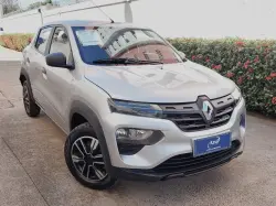 RENAULT Kwid 1.0 12V 4P SCE FLEX ZEN