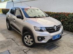 RENAULT Kwid 1.0 12V 4P SCE FLEX ZEN