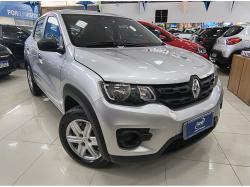 RENAULT Kwid 1.0 12V 4P SCE FLEX ZEN