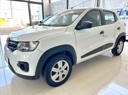 RENAULT Kwid 1.0 12V 4P SCE FLEX ZEN