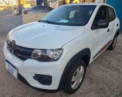 RENAULT Kwid 1.0 12V 4P SCE FLEX ZEN