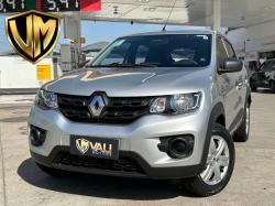 RENAULT Kwid 1.0 12V 4P SCE FLEX ZEN