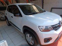 RENAULT Kwid 1.0 12V 4P SCE FLEX ZEN