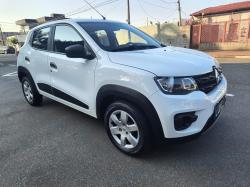 RENAULT Kwid 1.0 12V 4P SCE FLEX ZEN