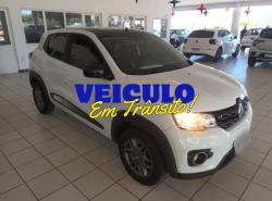 RENAULT Kwid 1.0 12V 4P SCE FLEX INTENSE