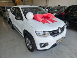 RENAULT Kwid 1.0 12V 4P SCE FLEX INTENSE