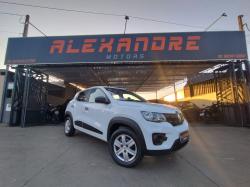 RENAULT Kwid 1.0 12V 4P SCE FLEX ZEN