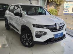 RENAULT Kwid 1.0 12V 4P SCE FLEX INTENSE