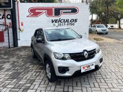 RENAULT Kwid 1.0 12V 4P SCE FLEX ZEN