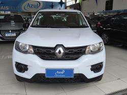 RENAULT Kwid 1.0 12V 4P SCE FLEX ZEN