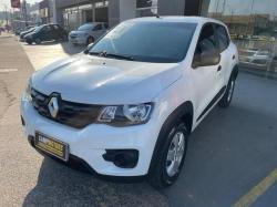 RENAULT Kwid 1.0 12V 4P SCE FLEX ZEN