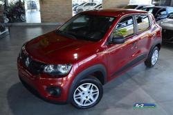 RENAULT Kwid 1.0 12V 4P SCE FLEX ZEN