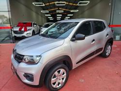 RENAULT Kwid 1.0 12V 4P SCE FLEX ZEN