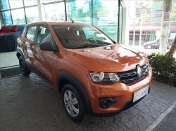 RENAULT Kwid 1.0 12V 4P SCE FLEX ZEN