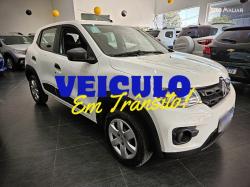 RENAULT Kwid 1.0 12V 4P SCE FLEX ZEN