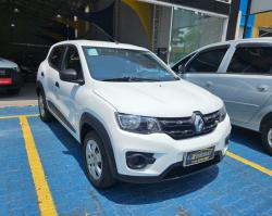 RENAULT Kwid 1.0 12V 4P SCE FLEX ZEN