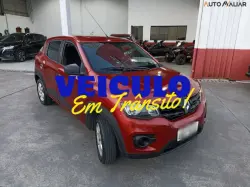 RENAULT Kwid 1.0 12V 4P SCE FLEX ZEN