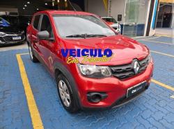 RENAULT Kwid 1.0 12V 4P SCE FLEX ZEN