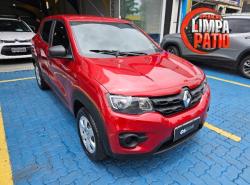 RENAULT Kwid 1.0 12V 4P SCE FLEX ZEN