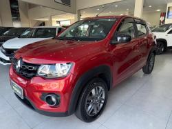 RENAULT Kwid 1.0 12V 4P SCE FLEX INTENSE