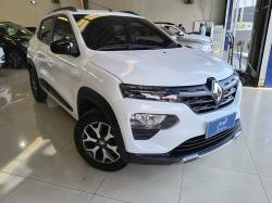 RENAULT Kwid 1.0 12V 4P SCE FLEX OUTSIDER