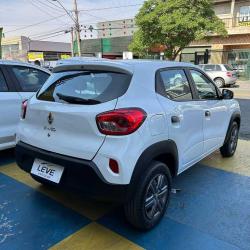 RENAULT Kwid 1.0 12V 4P SCE FLEX ZEN