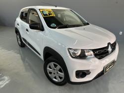 RENAULT Kwid 1.0 12V 4P SCE FLEX ZEN