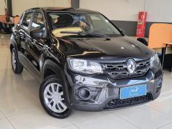 RENAULT Kwid 1.0 12V 4P SCE FLEX ZEN