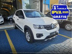 RENAULT Kwid 1.0 12V 4P SCE FLEX ZEN