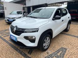 RENAULT Kwid 1.0 12V 4P SCE FLEX ZEN