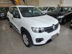 RENAULT Kwid 1.0 12V 4P SCE FLEX ZEN