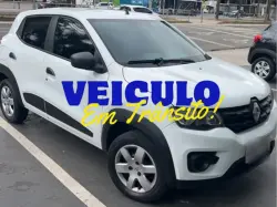 RENAULT Kwid 1.0 12V 4P SCE FLEX ZEN