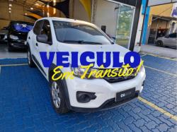 RENAULT Kwid 1.0 12V 4P SCE FLEX ZEN