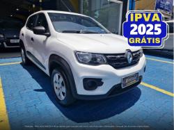 RENAULT Kwid 1.0 12V 4P SCE FLEX ZEN