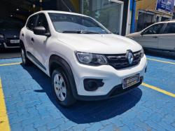 RENAULT Kwid 1.0 12V 4P SCE FLEX ZEN