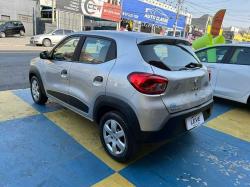 RENAULT Kwid 1.0 12V 4P SCE FLEX ZEN