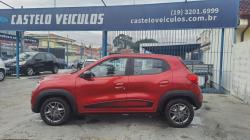 RENAULT Kwid 1.0 12V 4P SCE FLEX INTENSE