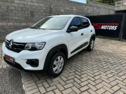 RENAULT Kwid 1.0 12V 4P SCE FLEX ZEN