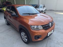 RENAULT Kwid 1.0 12V 4P SCE FLEX ZEN