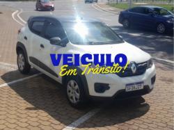 RENAULT Kwid 1.0 12V 4P SCE FLEX ZEN