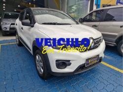 RENAULT Kwid 1.0 12V 4P SCE FLEX ZEN