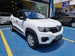 RENAULT Kwid 1.0 12V 4P SCE FLEX ZEN