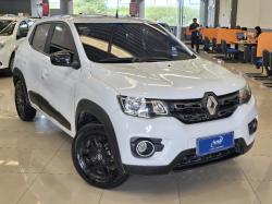 RENAULT Kwid 1.0 12V 4P SCE FLEX INTENSE