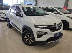 RENAULT Kwid 1.0 12V 4P SCE FLEX OUTSIDER