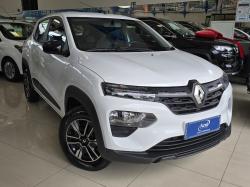 RENAULT Kwid 1.0 12V 4P SCE FLEX INTENSE