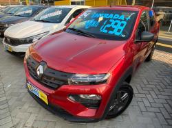 RENAULT Kwid 1.0 12V 4P SCE FLEX ZEN