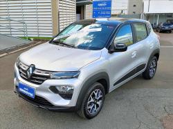 RENAULT Kwid 1.0 12V 4P SCE FLEX INTENSE