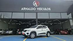 RENAULT Kwid 1.0 12V 4P SCE FLEX ZEN