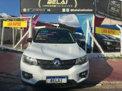 RENAULT Kwid 1.0 12V 4P SCE FLEX INTENSE