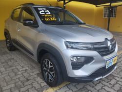 RENAULT Kwid 1.0 12V 4P SCE FLEX OUTSIDER